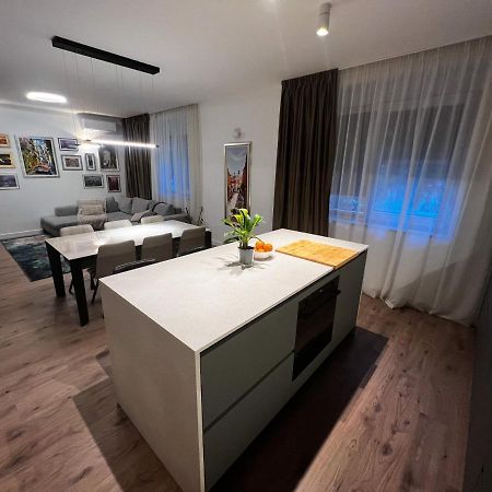 Luxury Home Beach Apartament In Split, Croatia 외부 사진