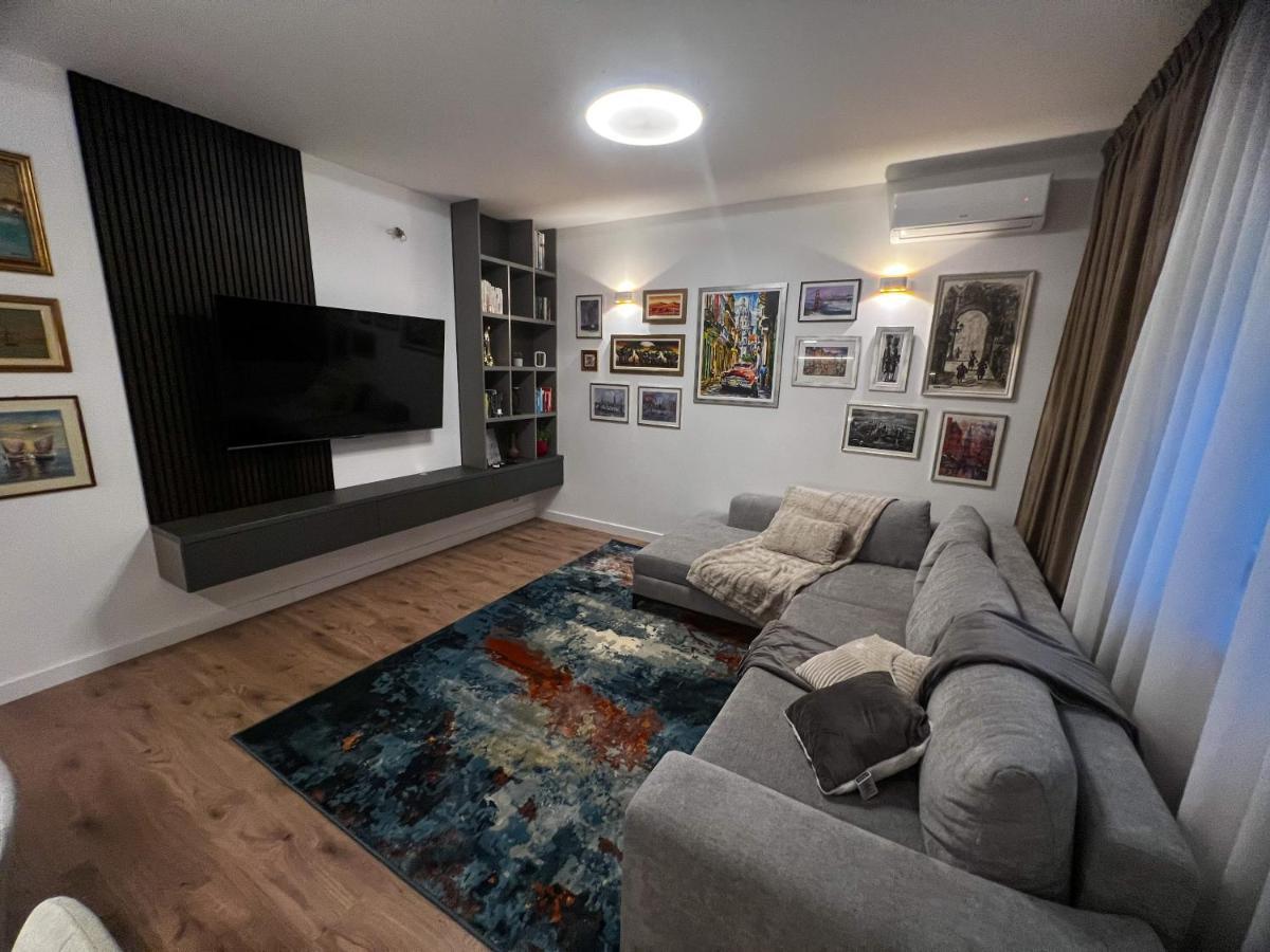 Luxury Home Beach Apartament In Split, Croatia 외부 사진