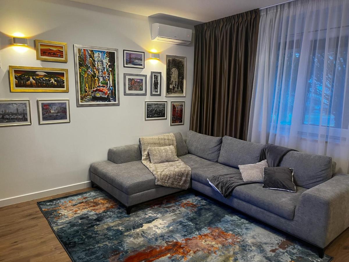 Luxury Home Beach Apartament In Split, Croatia 외부 사진