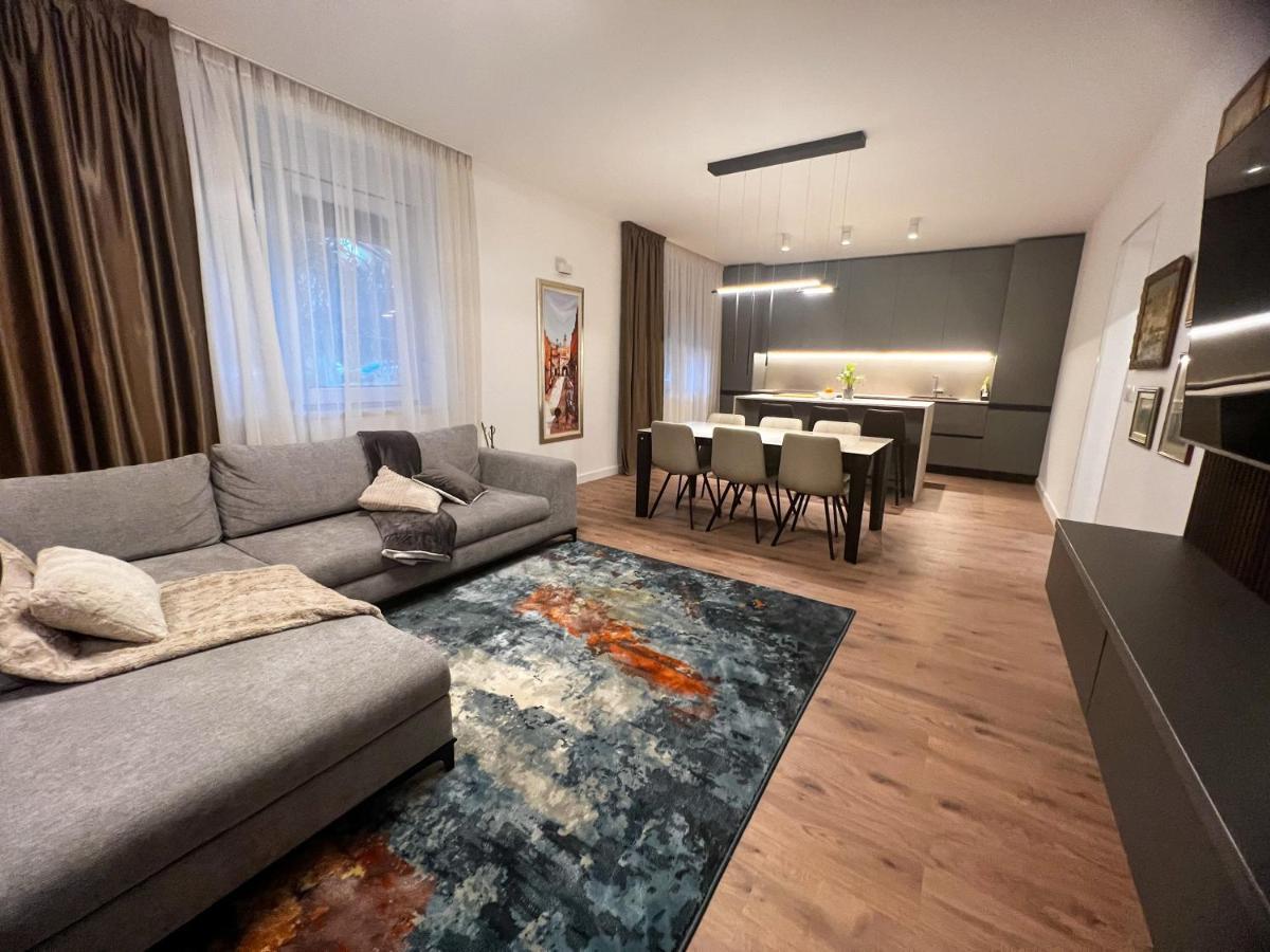 Luxury Home Beach Apartament In Split, Croatia 외부 사진