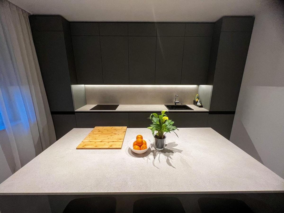 Luxury Home Beach Apartament In Split, Croatia 외부 사진