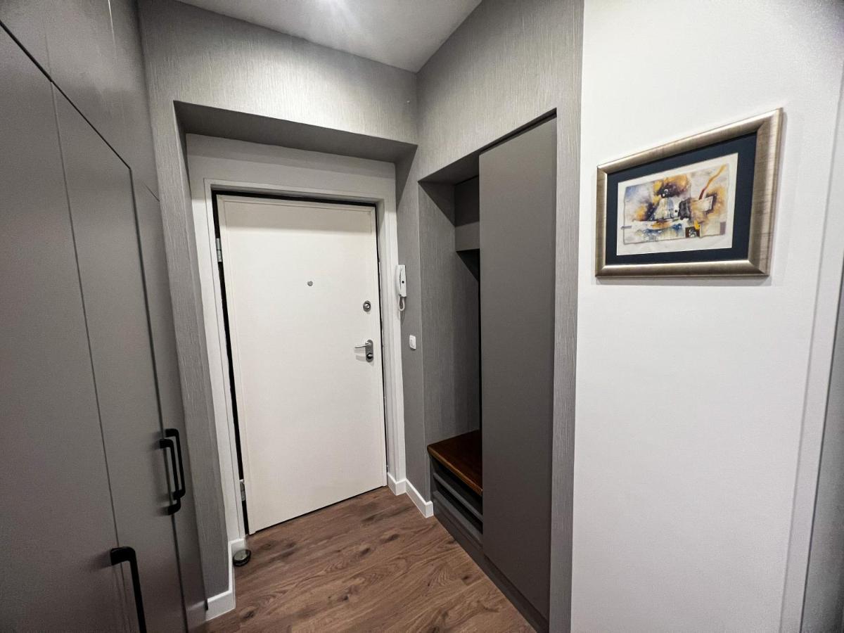 Luxury Home Beach Apartament In Split, Croatia 외부 사진