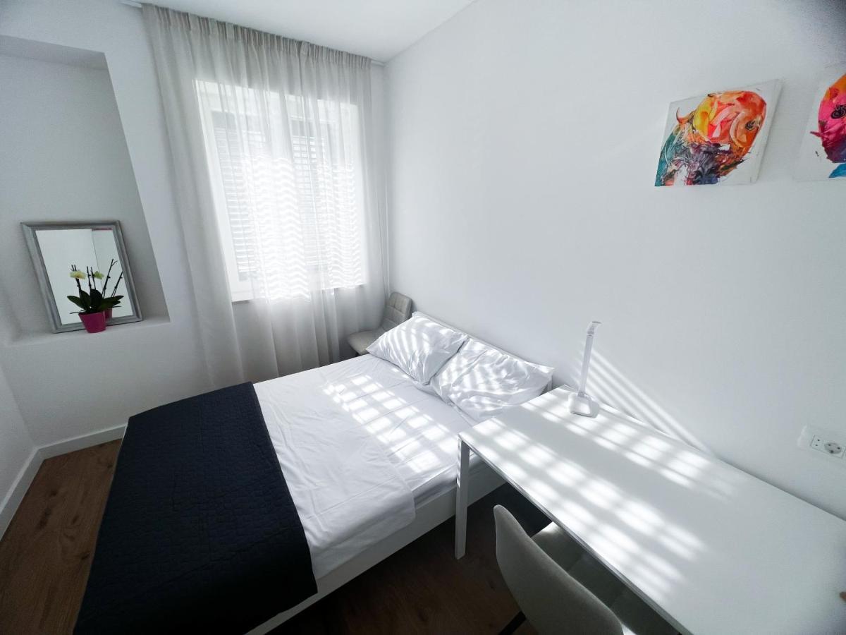 Luxury Home Beach Apartament In Split, Croatia 외부 사진