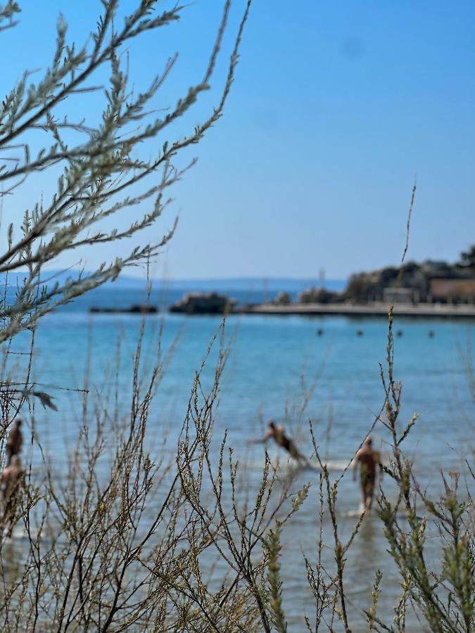 Luxury Home Beach Apartament In Split, Croatia 외부 사진