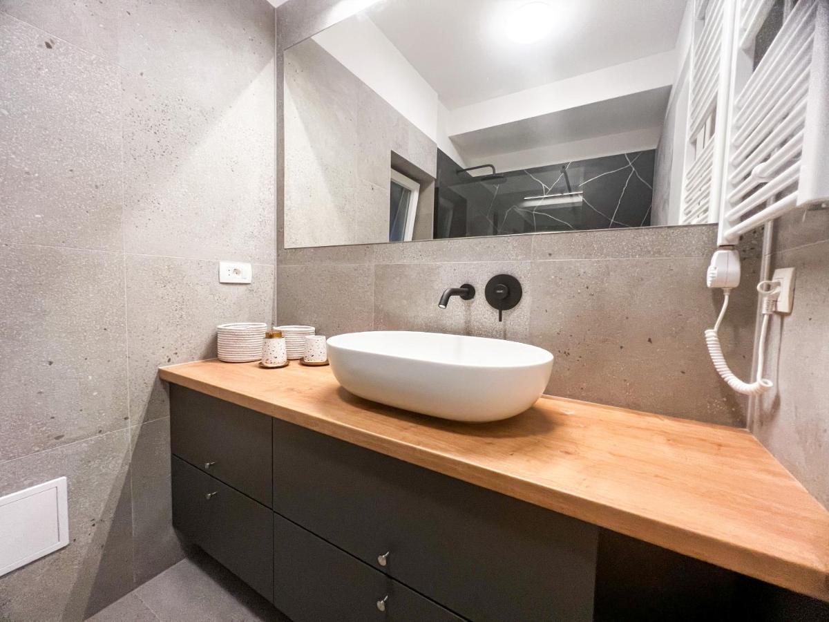 Luxury Home Beach Apartament In Split, Croatia 외부 사진