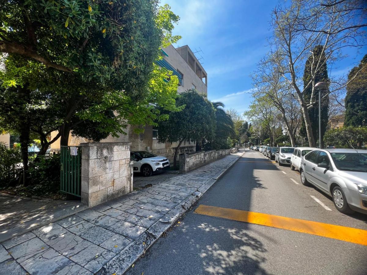 Luxury Home Beach Apartament In Split, Croatia 외부 사진